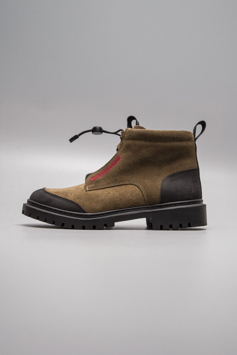 Shoes - Alce | Castor - BESTIAS