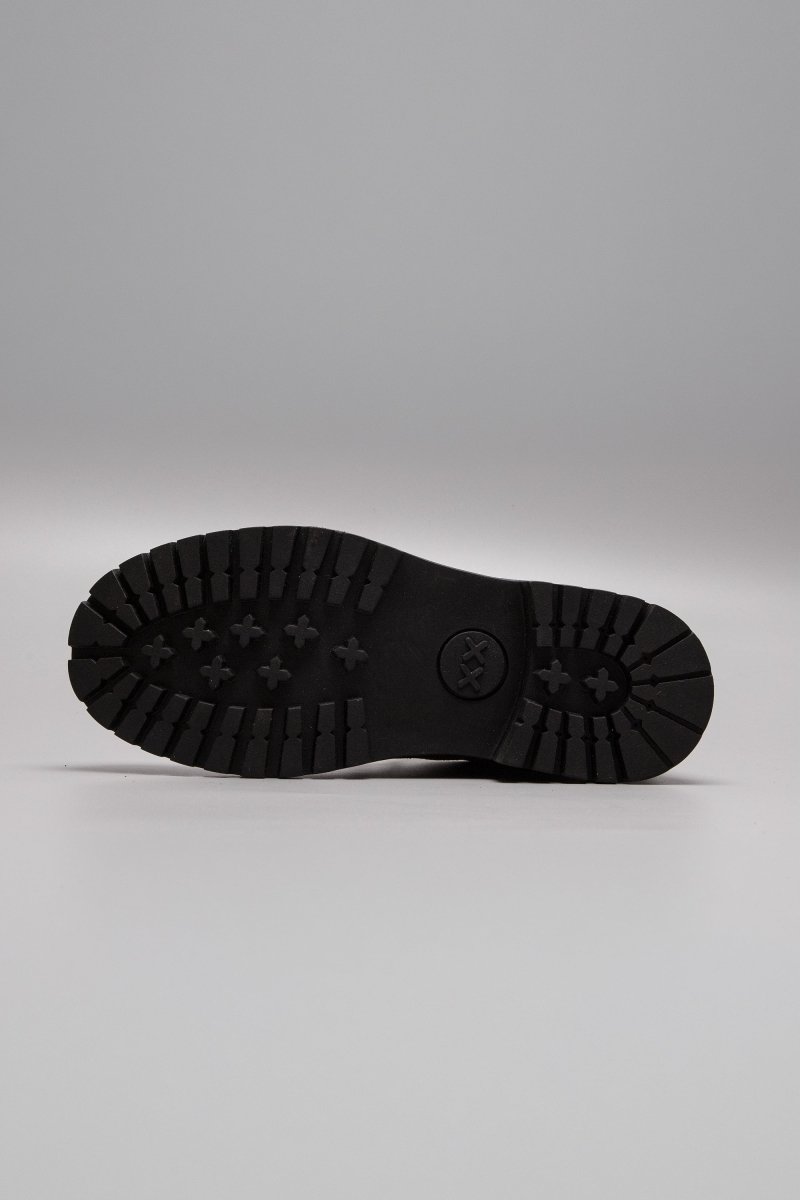 Shoes - Alce | Castor - BESTIAS
