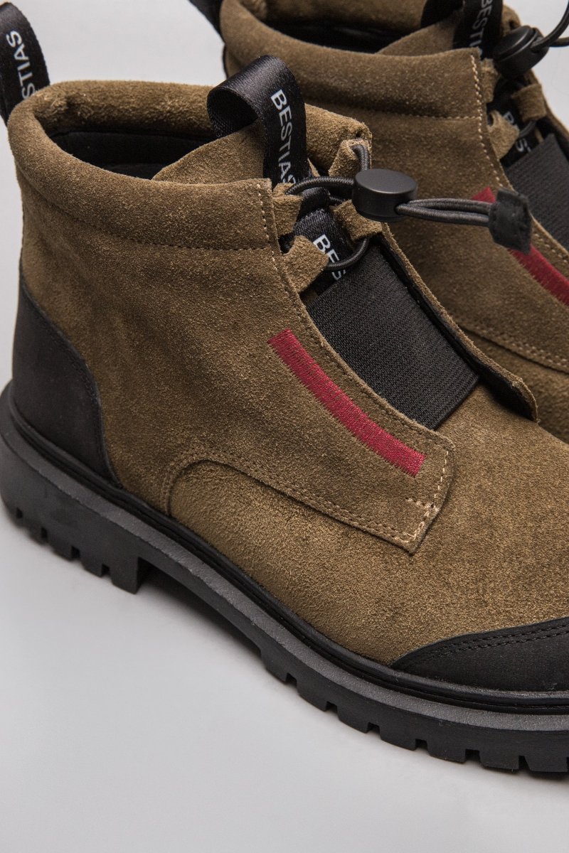 Shoes - Alce | Castor - BESTIAS