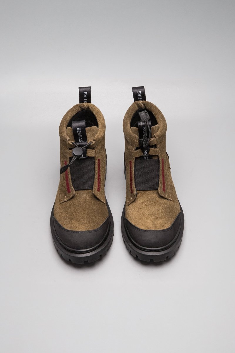 Shoes - Alce | Castor - BESTIAS