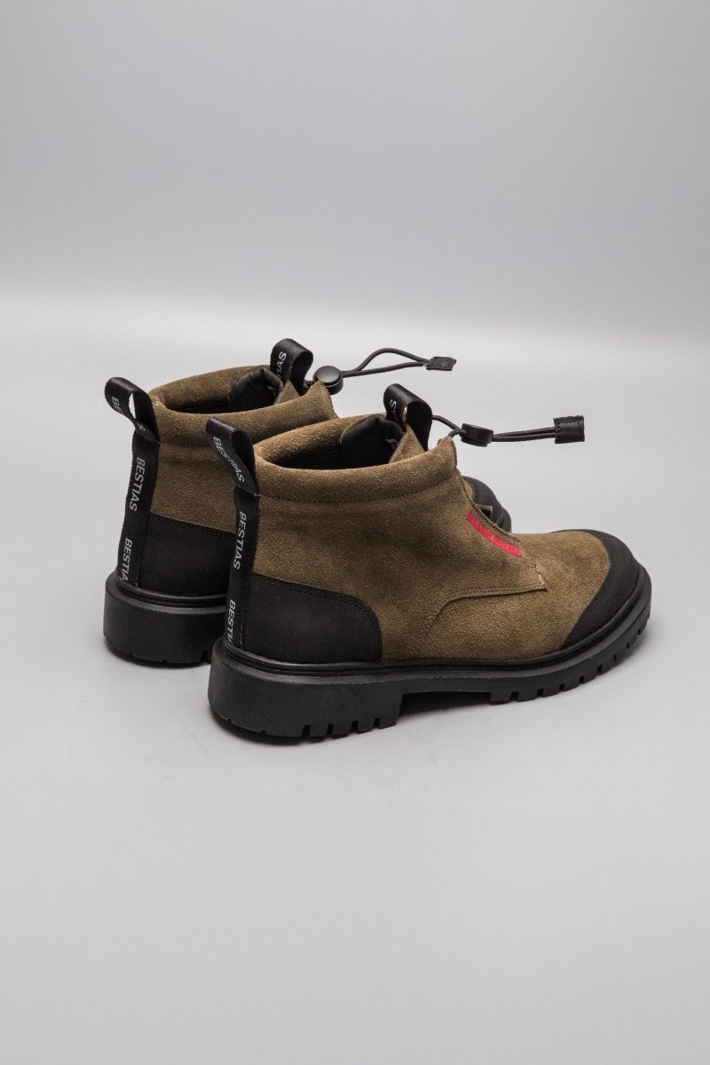 Shoes - Alce | Castor - BESTIAS