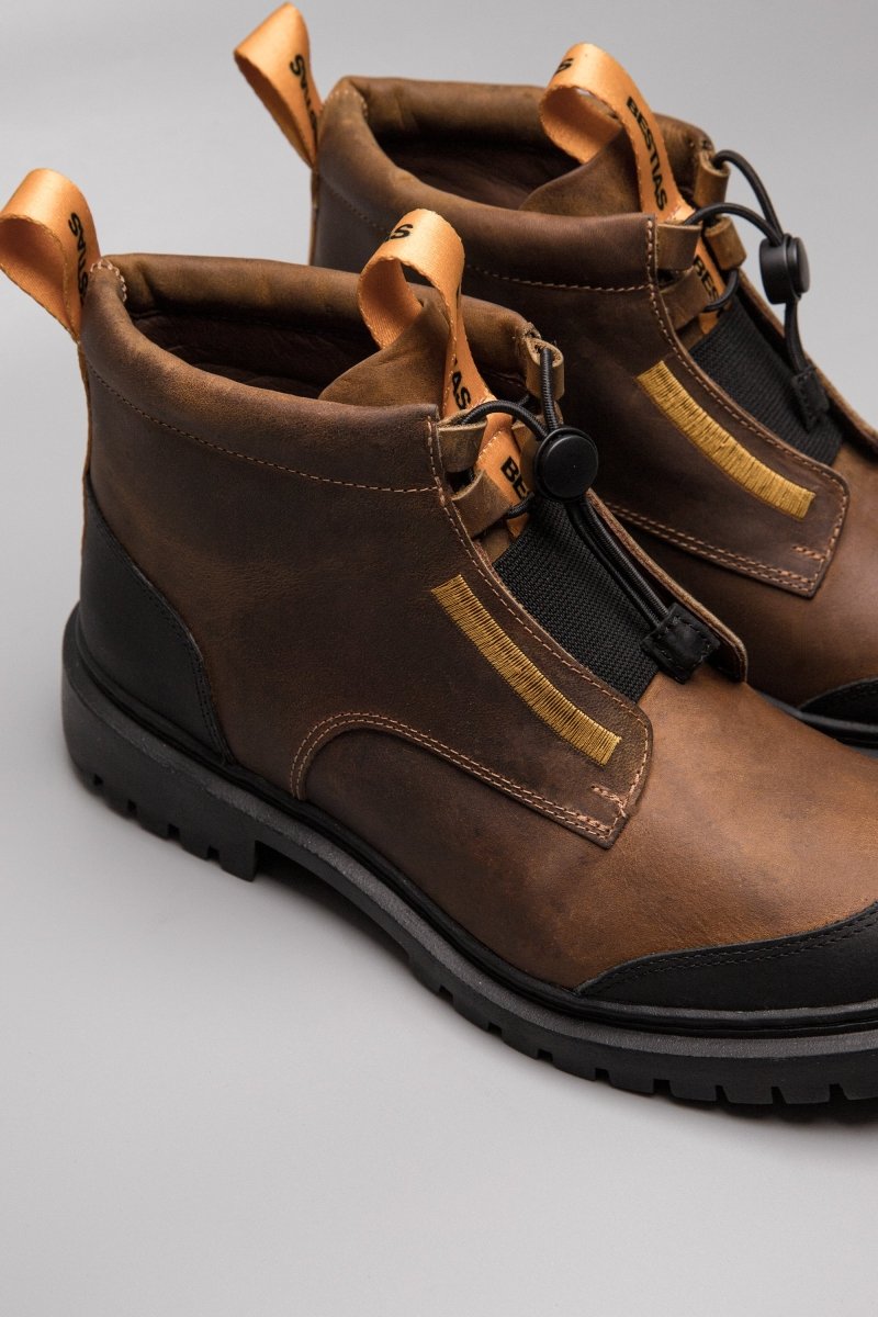 Shoes - Alce | West Fargo - BESTIAS