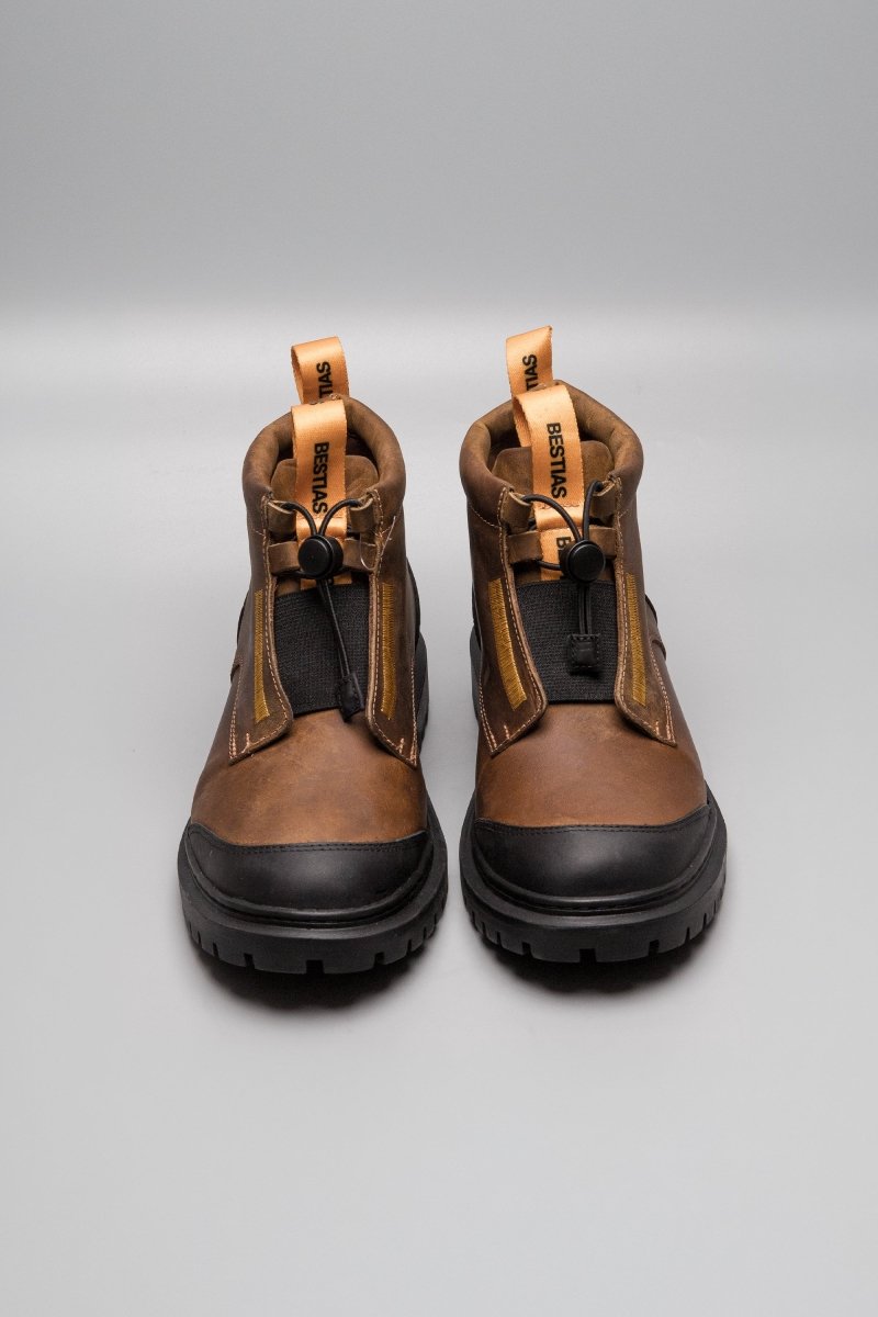 Shoes - Alce | West Fargo - BESTIAS