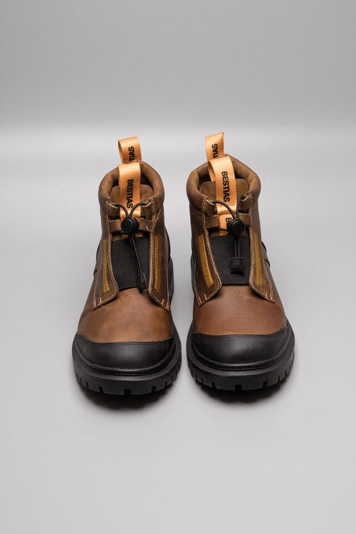 Shoes - Alce | West Fargo - BESTIAS
