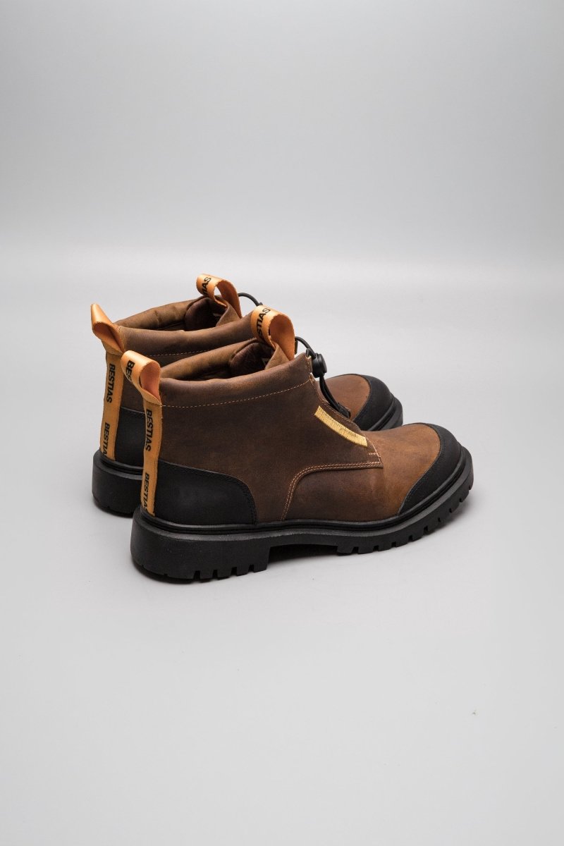 Shoes - Alce | West Fargo - BESTIAS