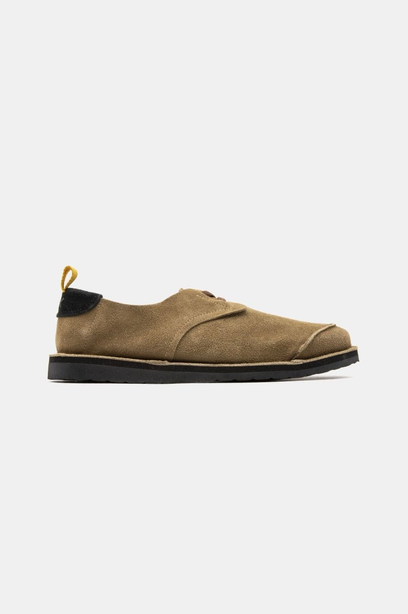 Shoes - Alpargata Barefoot Hombre - Oni Reno Almendra - BESTIAS