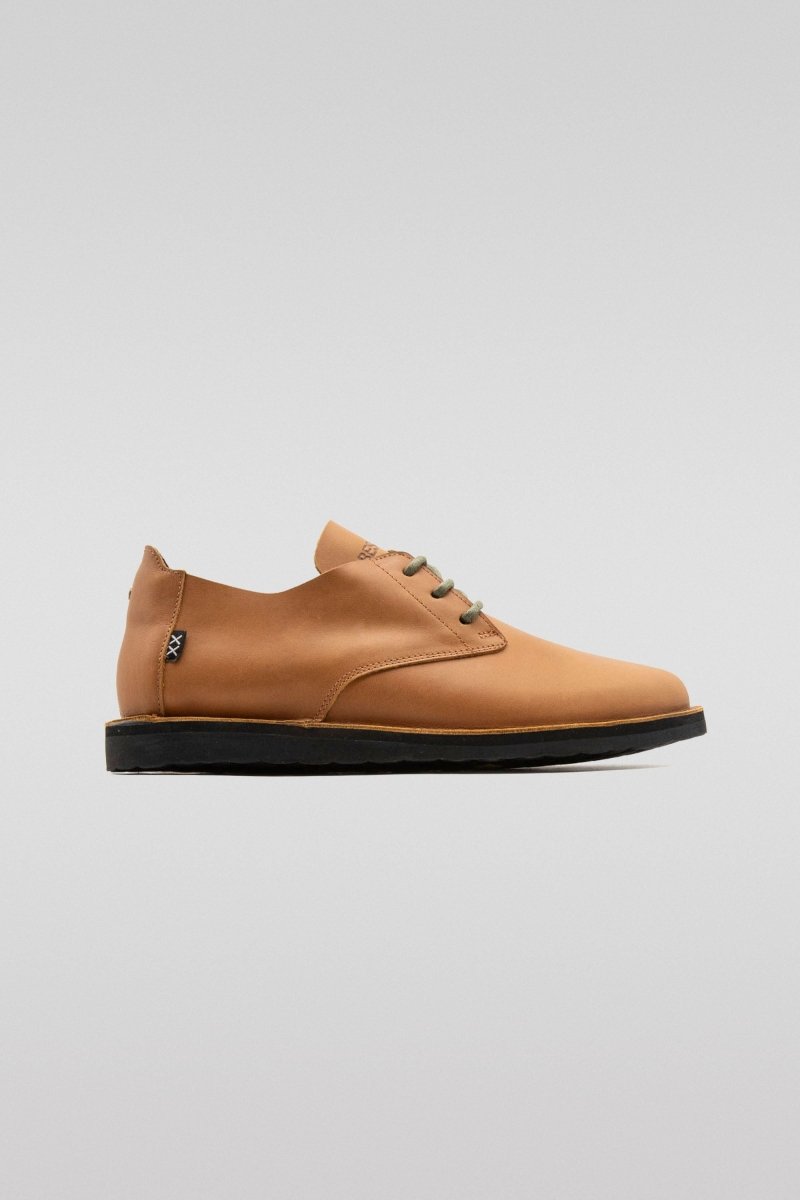 Shoes - Angur | Camel - BESTIAS