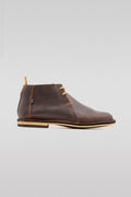 Shoes - Atlas | Pull Up Brown - BESTIAS