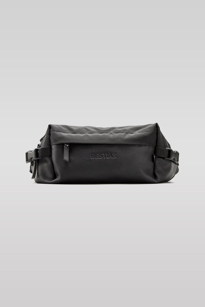 - Banano CompaBag - Negro Graso - BESTIAS