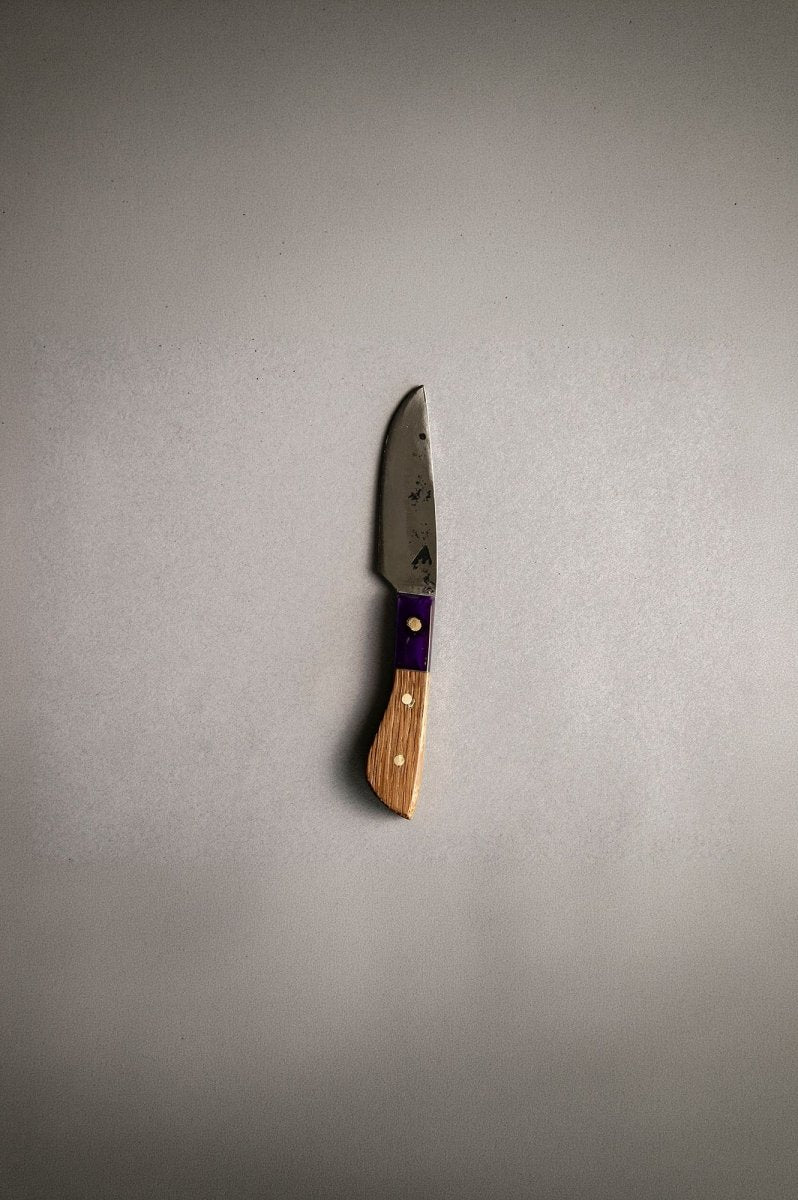  - BESTIAS® X EL GALLO — Purple - [Edición Limitada] - BESTIAS