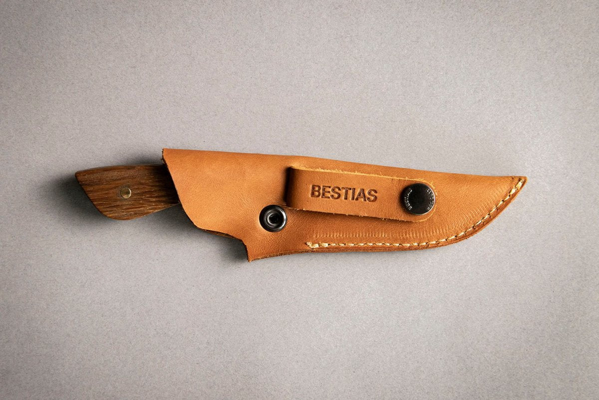 BESTIAS® X EL GALLO — Purple - [Edición Limitada] — Bestias