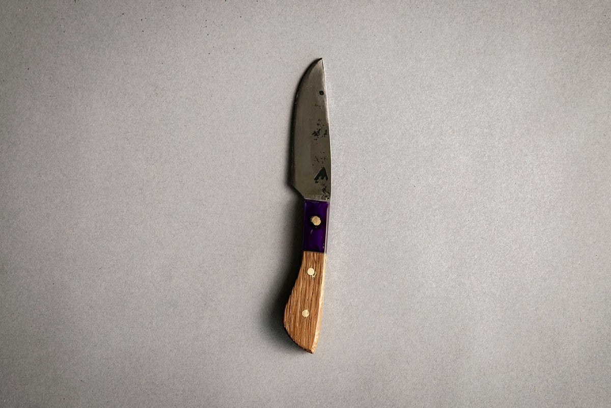 BESTIAS® X EL GALLO — Purple - [Edición Limitada] — Bestias