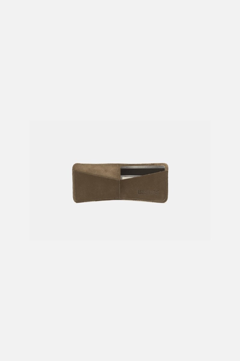 Clothing Accessories - Billetera - Mini Mole V/T - BESTIAS