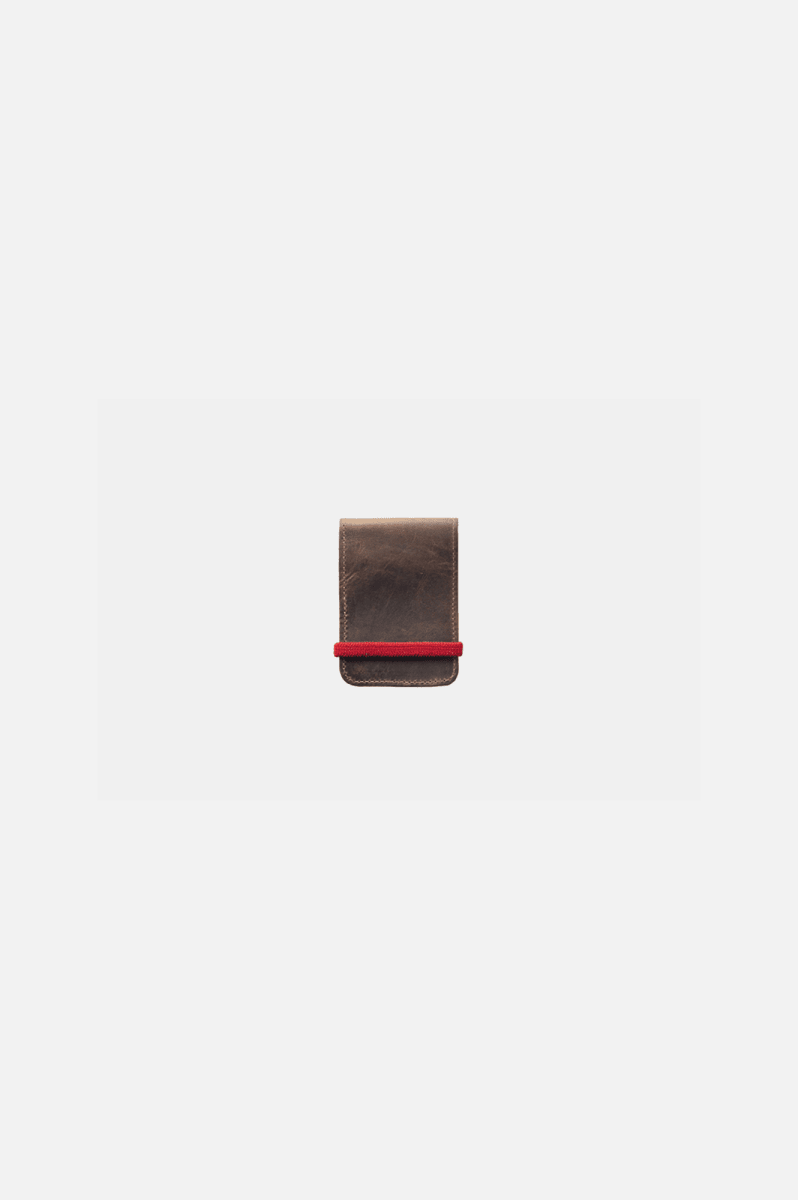 Clothing Accessories - Billetera - Mini Mole WF/R - BESTIAS