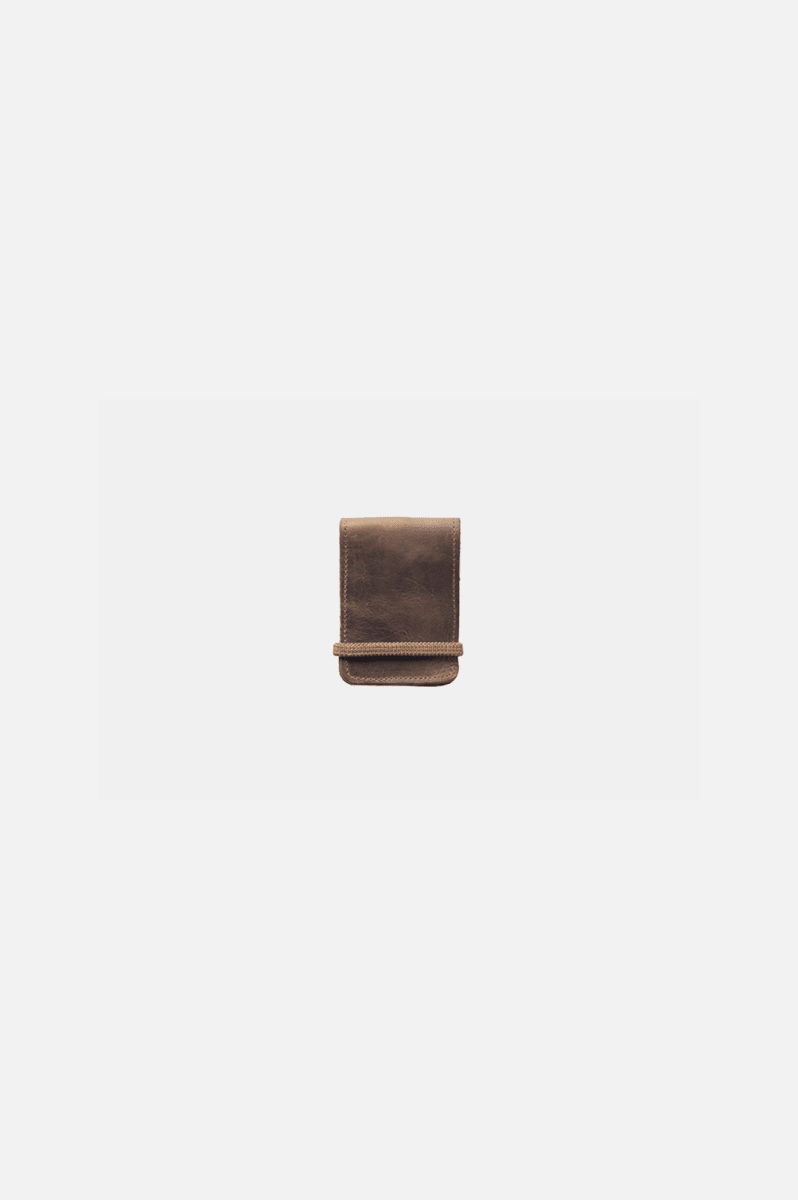 Clothing Accessories - Billetera - Mini Mole WF/T - BESTIAS