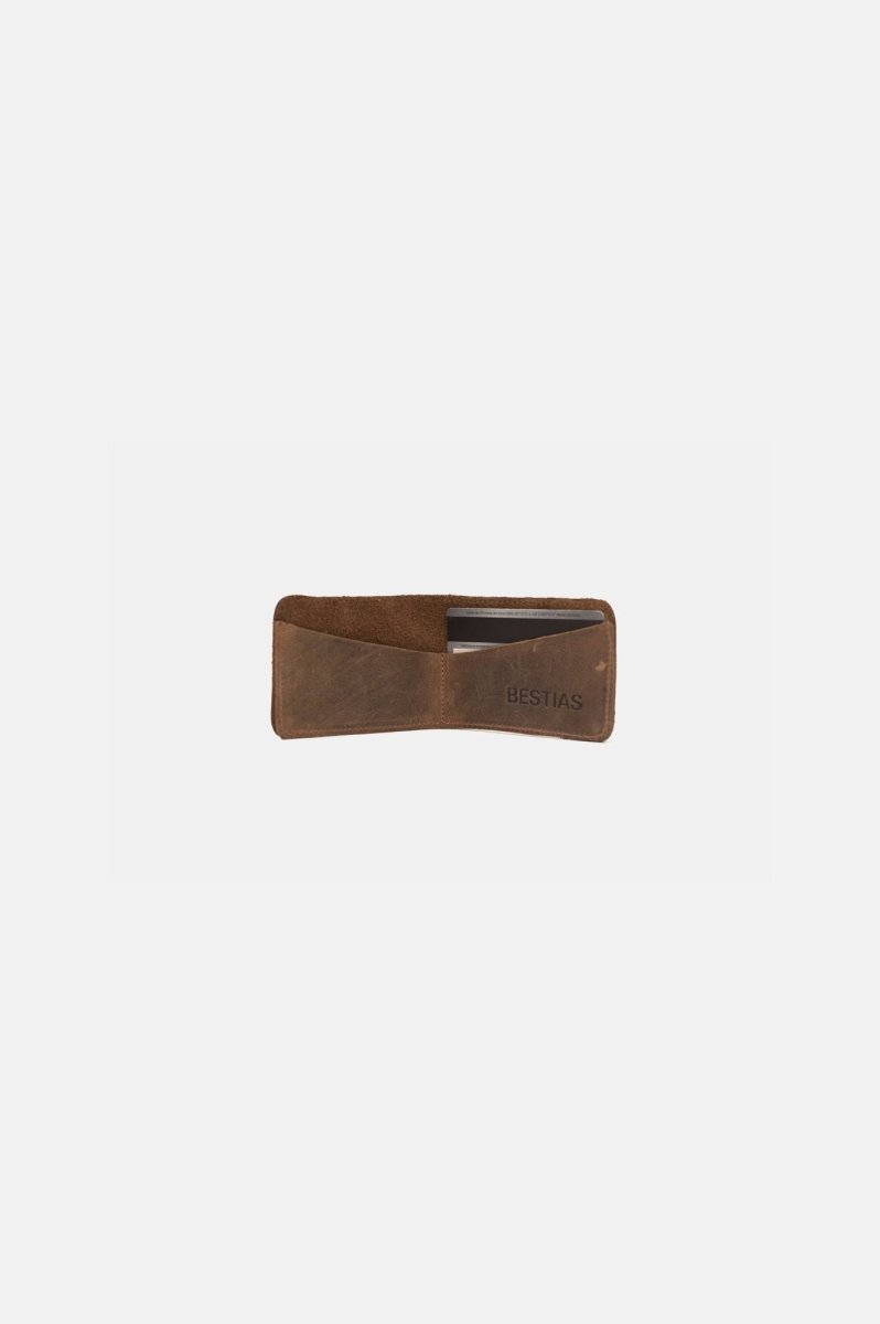 Clothing Accessories - Billetera - Mini Mole WF/VMini Mole WF/V - BESTIAS
