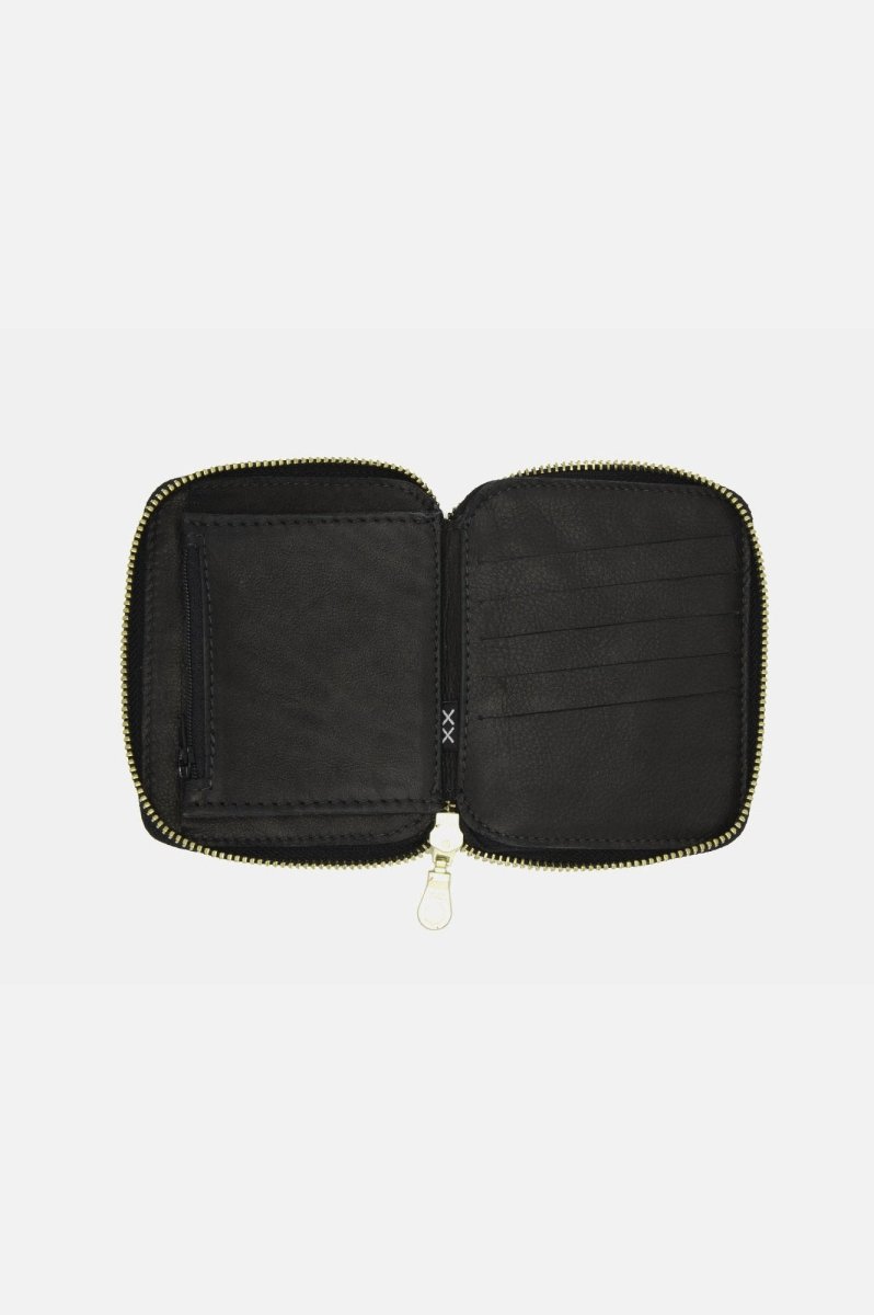 Clothing Accessories - Billetera - Mini Zip Cobre - BESTIAS