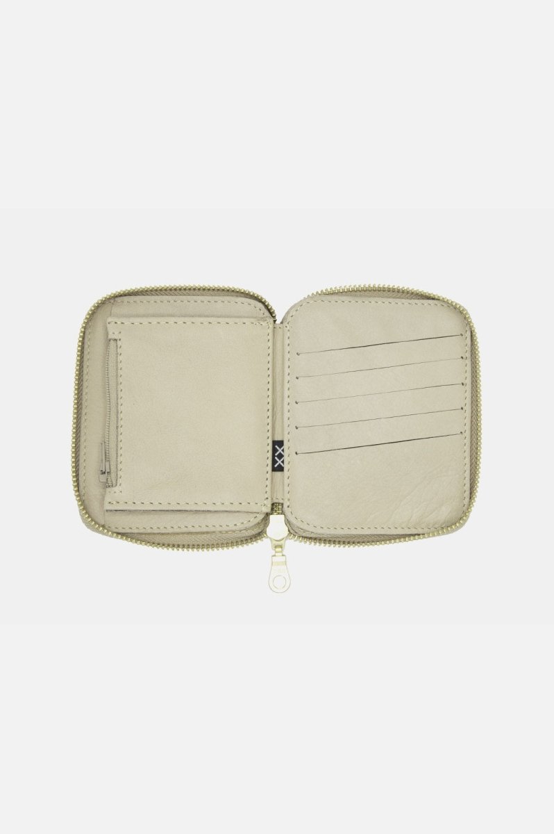 Clothing Accessories - Billetera - Mini Zip Luna - BESTIAS
