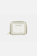 Clothing Accessories - Billetera - Mini Zip Luna - BESTIAS