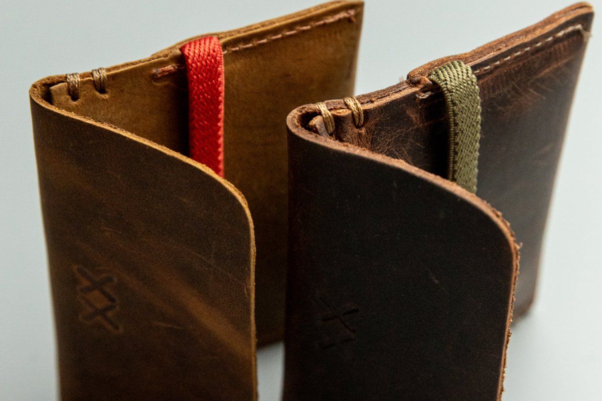 Clothing Accessories - Billetera - Mole Card B/V - BESTIAS