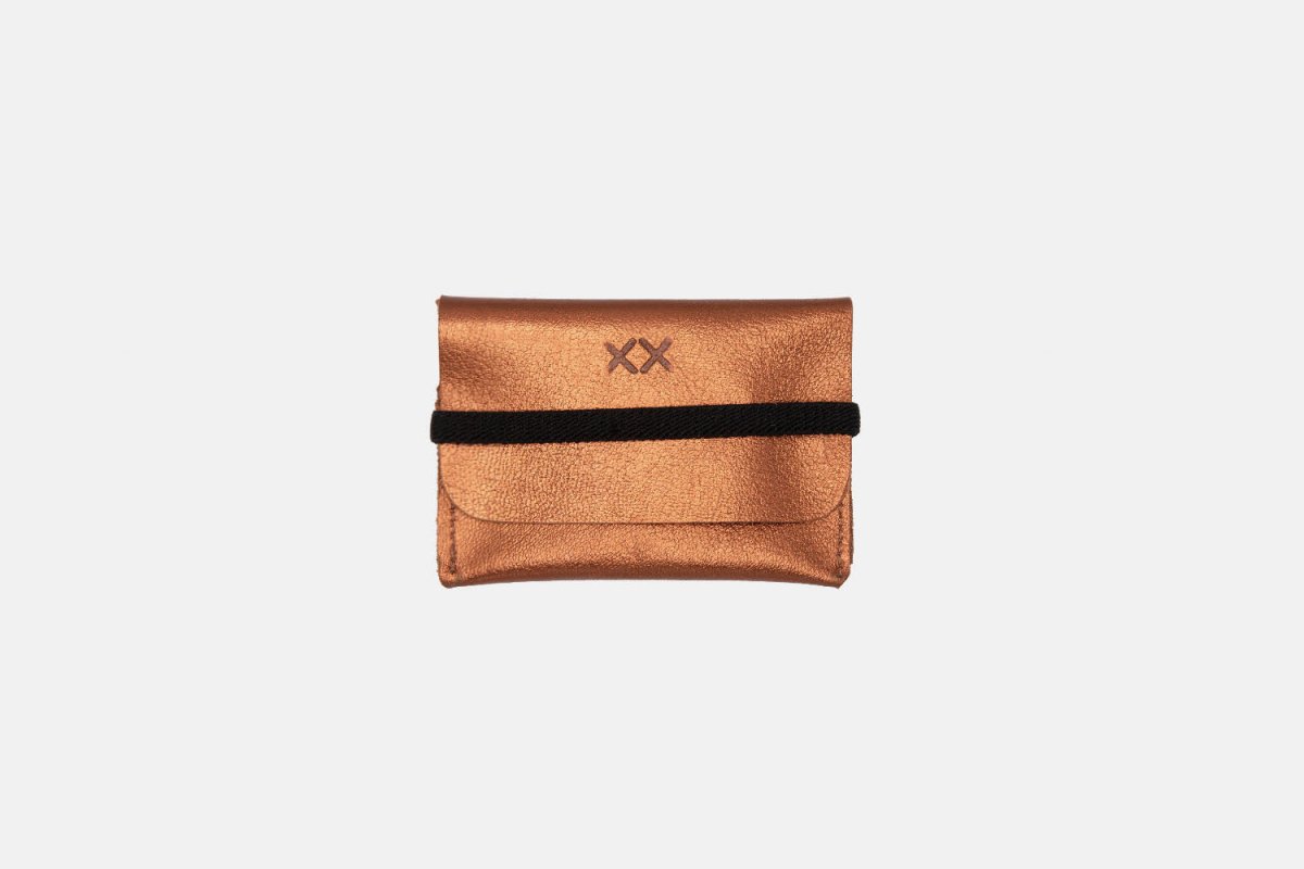 Clothing Accessories - Billetera - Mole Card CO/N - BESTIAS