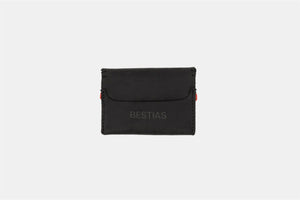 Clothing Accessories - Billetera - Mole Card N/R - BESTIAS