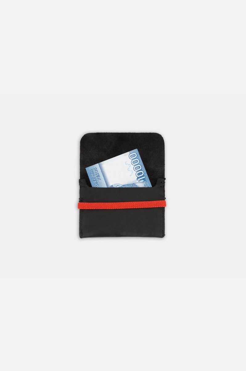 Clothing Accessories - Billetera - Mole Card N/R - BESTIAS