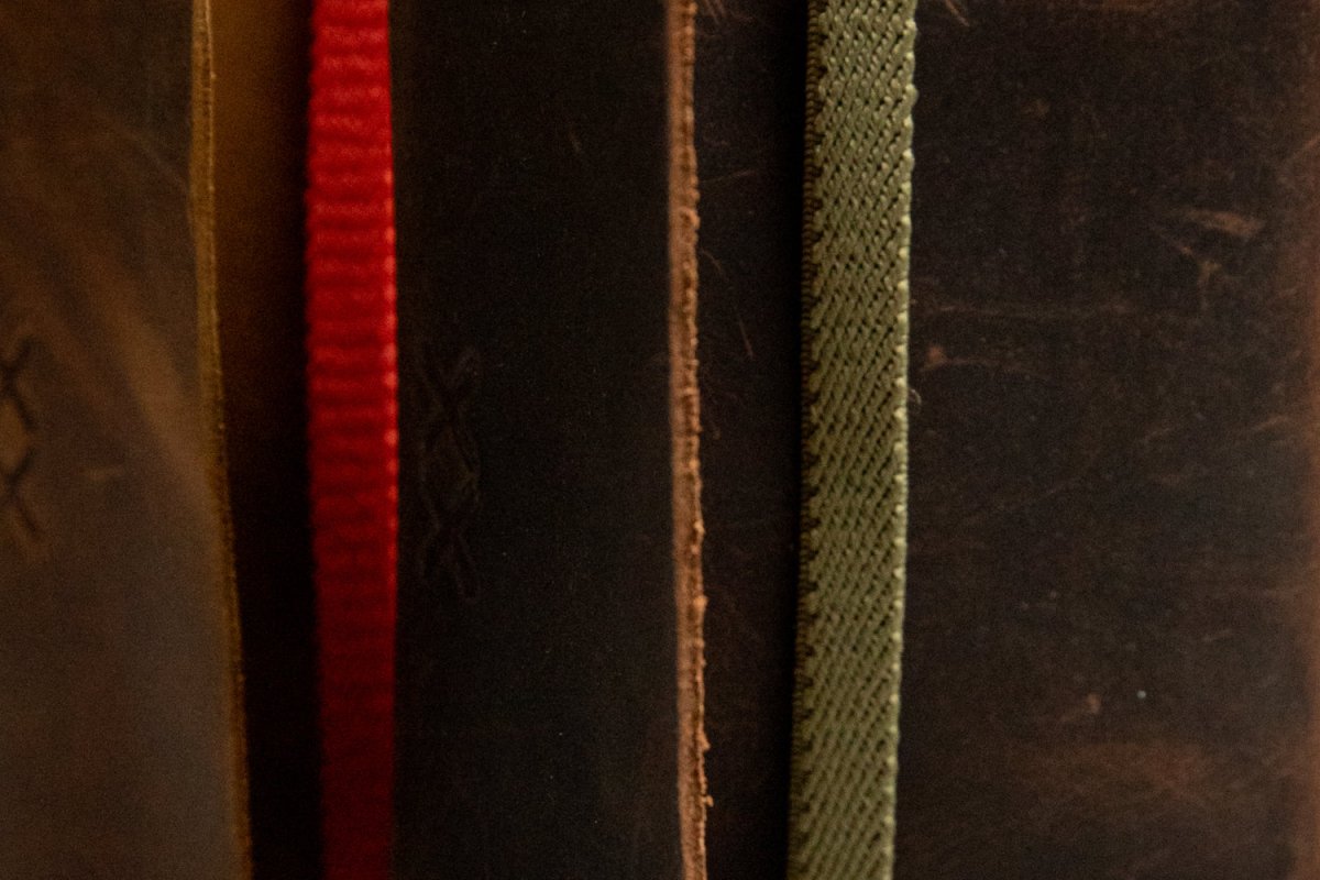 Clothing Accessories - Billetera - Mole Card WF/R - BESTIAS