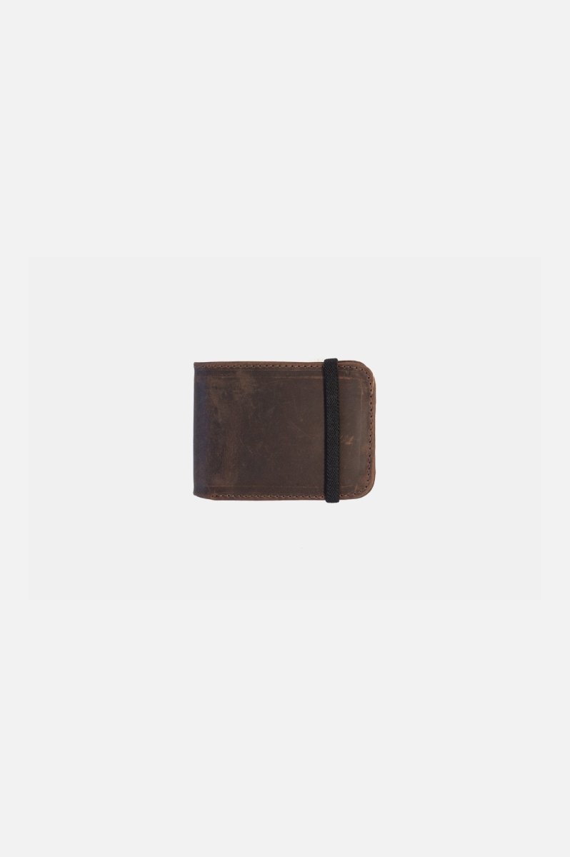 Clothing Accessories - Billetera - Mole Classic B/N - BESTIAS