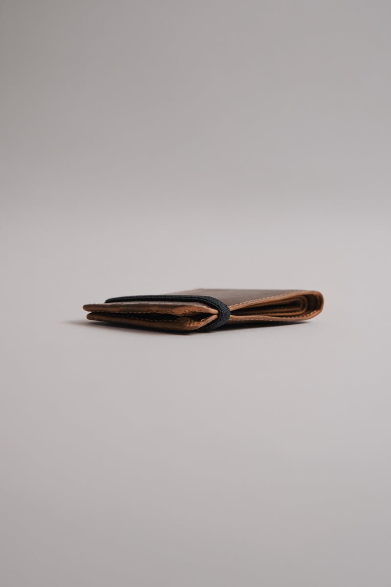 Clothing Accessories - Billetera Mole Classic | B/N - BESTIAS