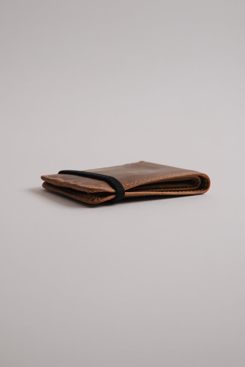 Clothing Accessories - Billetera Mole Classic | B/N - BESTIAS