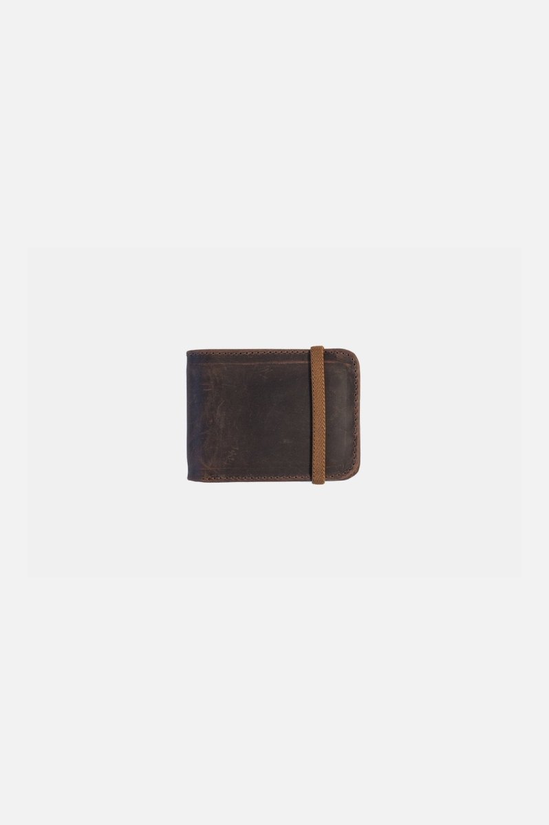 Clothing Accessories - Billetera - Mole Classic B/T - BESTIAS