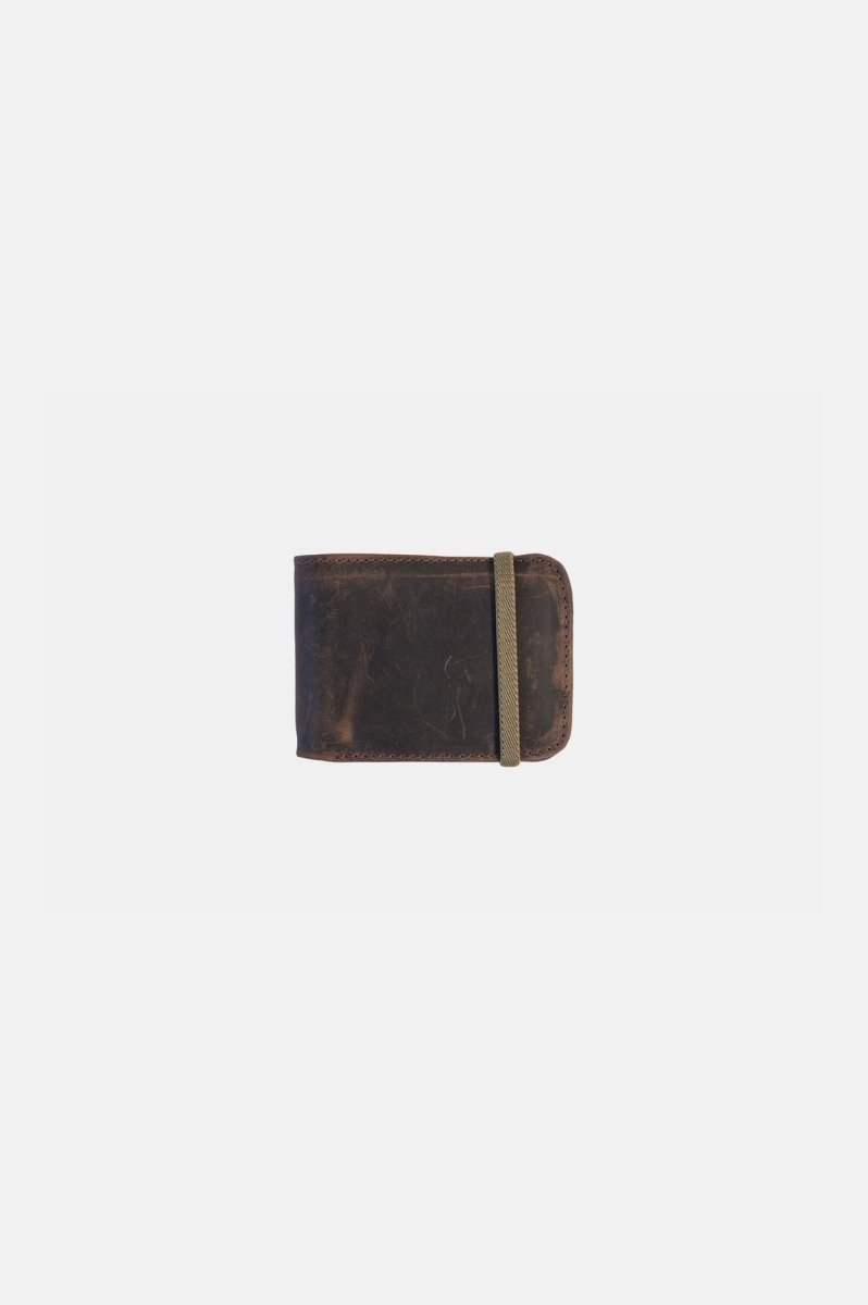 Clothing Accessories - Billetera - Mole Classic B/V - BESTIAS