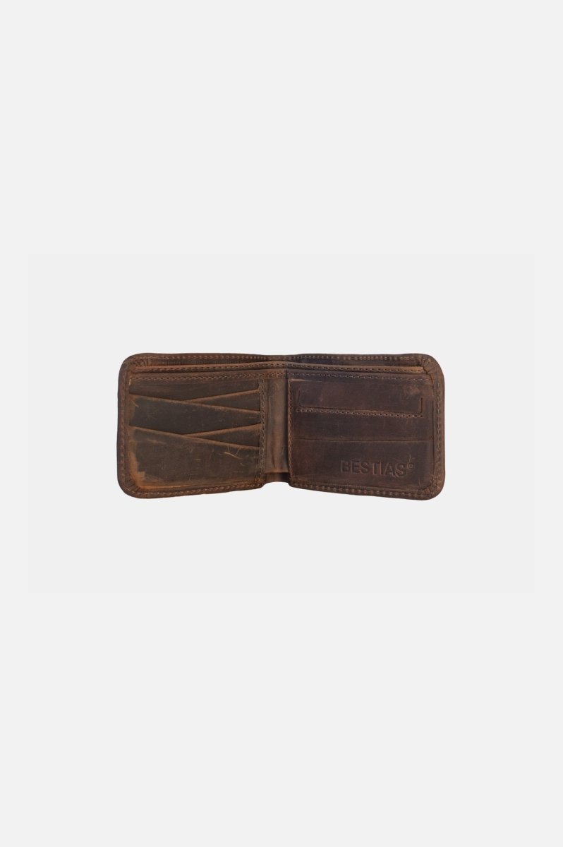 Clothing Accessories - Billetera - Mole Classic B/V - BESTIAS