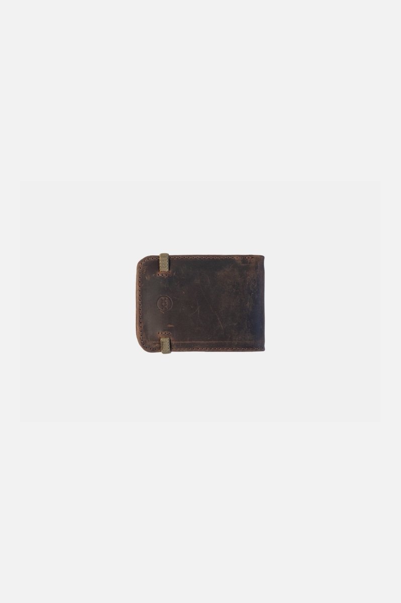 Clothing Accessories - Billetera - Mole Classic B/V - BESTIAS