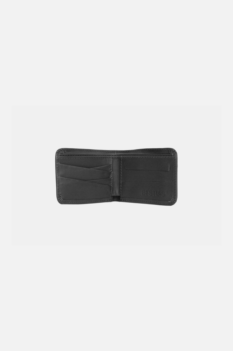 Clothing Accessories - Billetera - Mole Classic N/G - BESTIAS