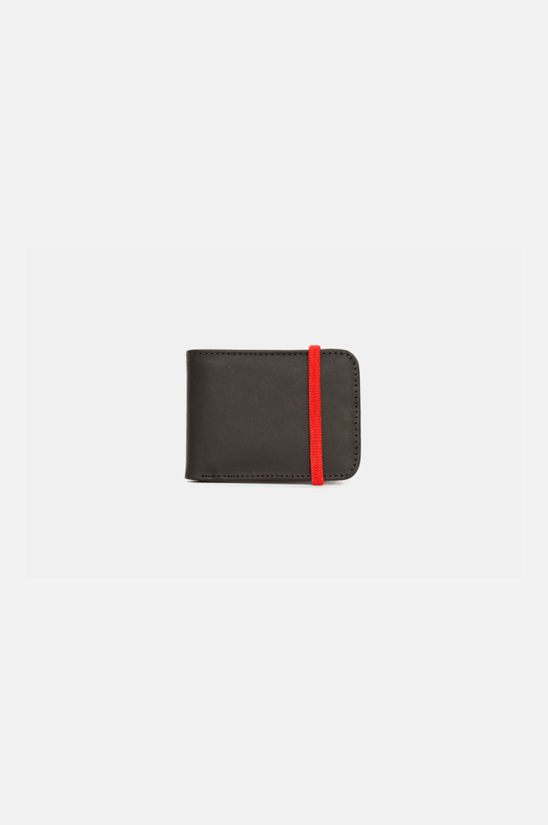 Clothing Accessories - Billetera - Mole Classic N/R - BESTIAS