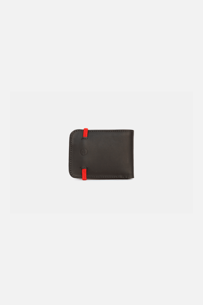 Clothing Accessories - Billetera - Mole Classic N/R - BESTIAS