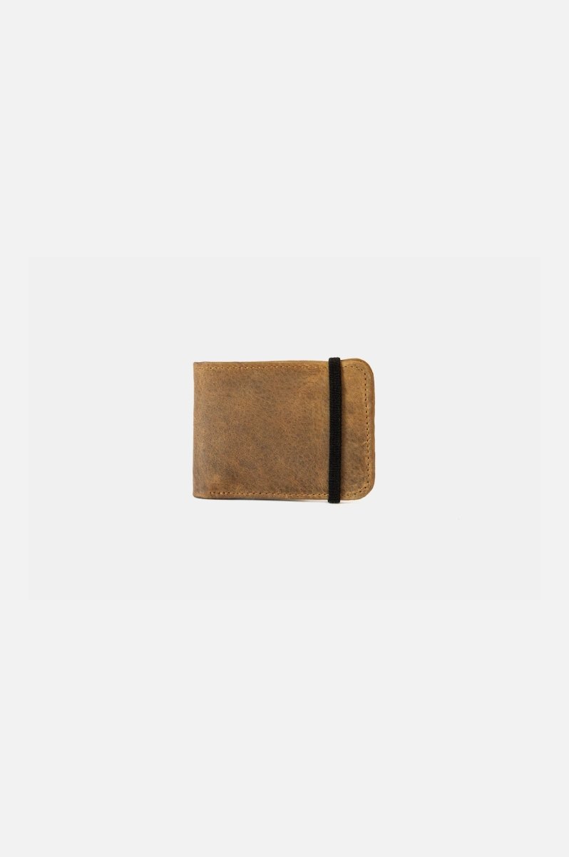 Clothing Accessories - Billetera - Mole Classic WF/N - BESTIAS