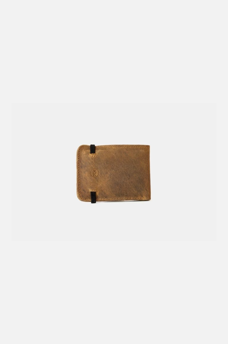 Clothing Accessories - Billetera - Mole Classic WF/N - BESTIAS