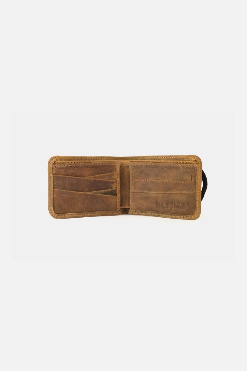 Clothing Accessories - Billetera - Mole Classic WF/N - BESTIAS