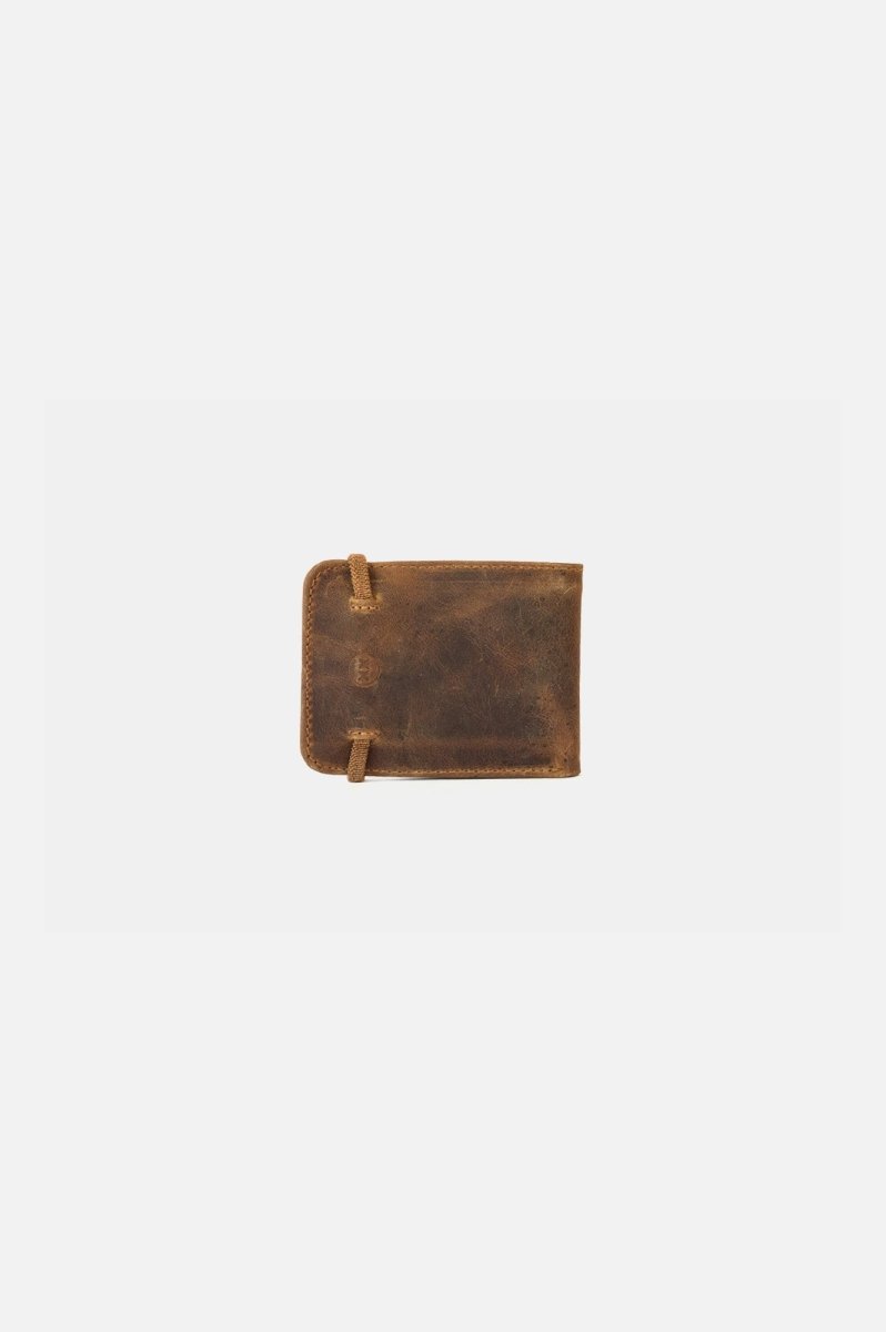 Clothing Accessories - Billetera - Mole Classic WF/T - BESTIAS