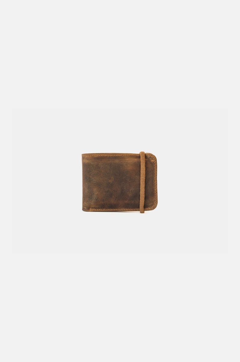 Clothing Accessories - Billetera - Mole Classic WF/T - BESTIAS