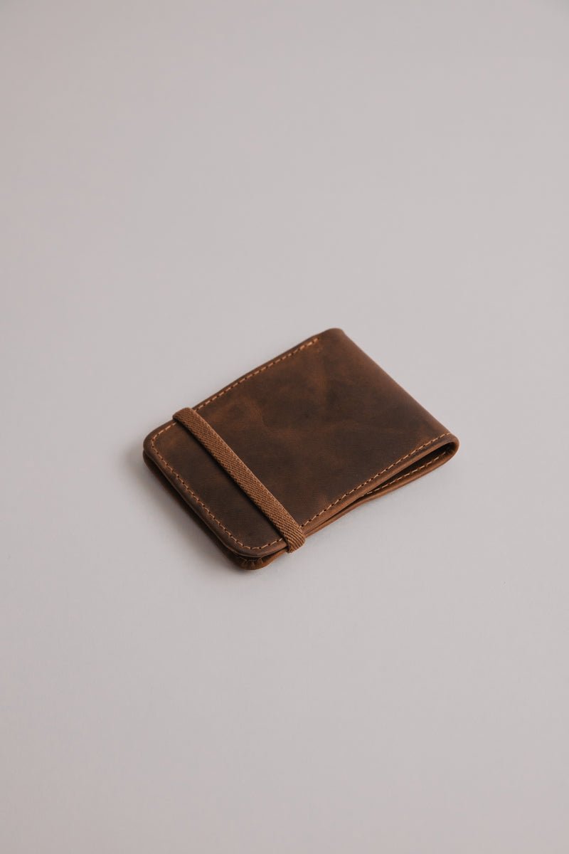 Clothing Accessories - Billetera Mole Classic | WF/T - BESTIAS