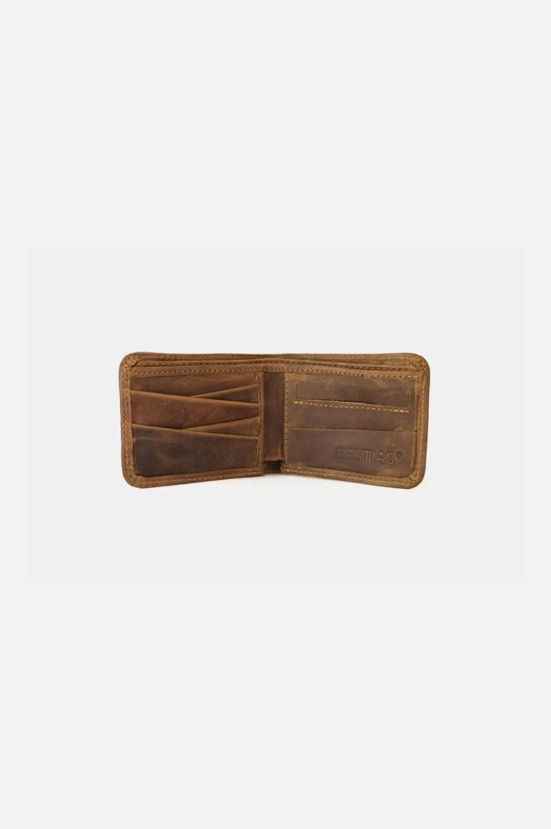 Clothing Accessories - Billetera - Mole Classic WF/T - BESTIAS