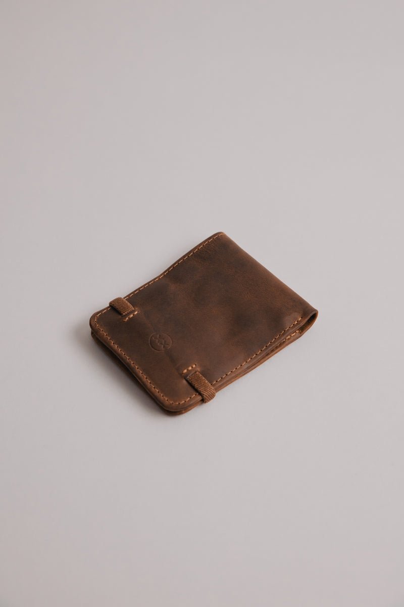 Clothing Accessories - Billetera Mole Classic | WF/T - BESTIAS