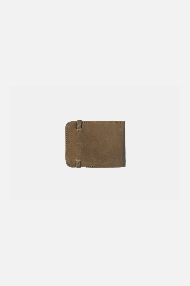 Clothing Accessories - Billetera - Mole Classic WF/V - BESTIAS