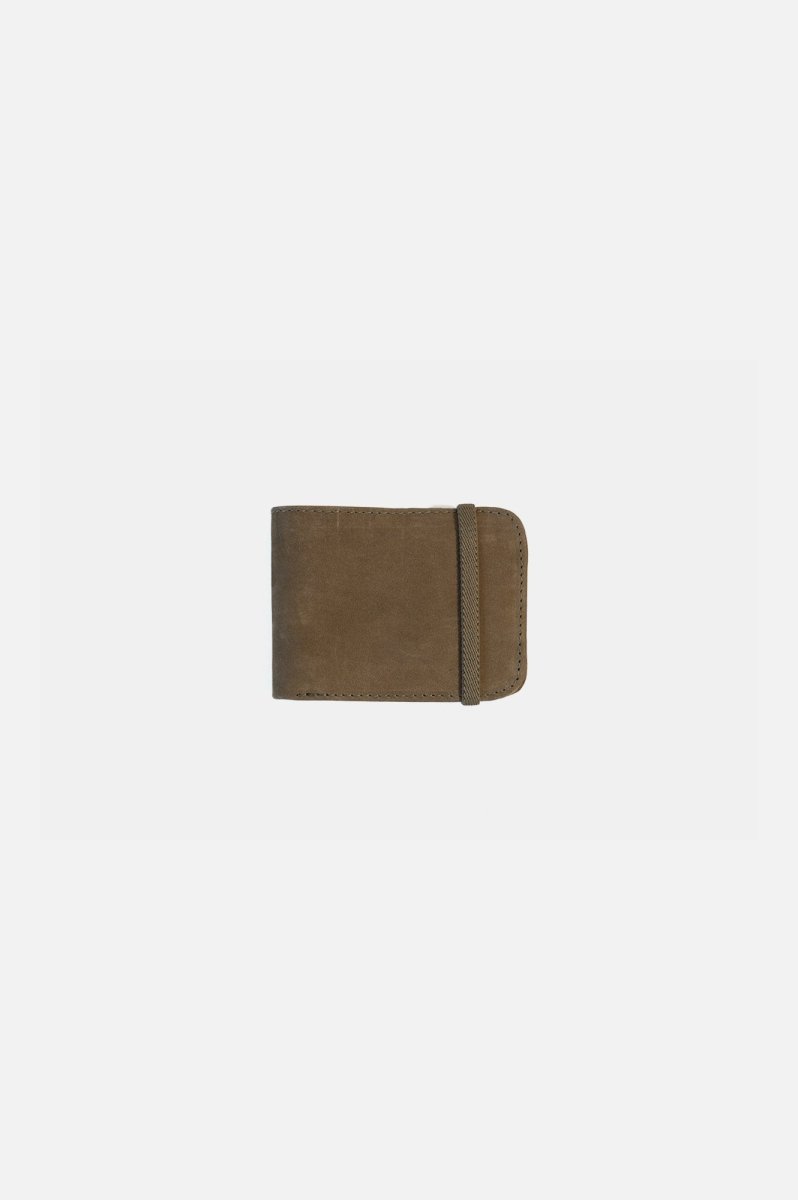 Clothing Accessories - Billetera - Mole Classic WF/V - BESTIAS