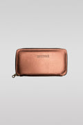Clothing Accessories - Billetera Zip | Cobre - BESTIAS