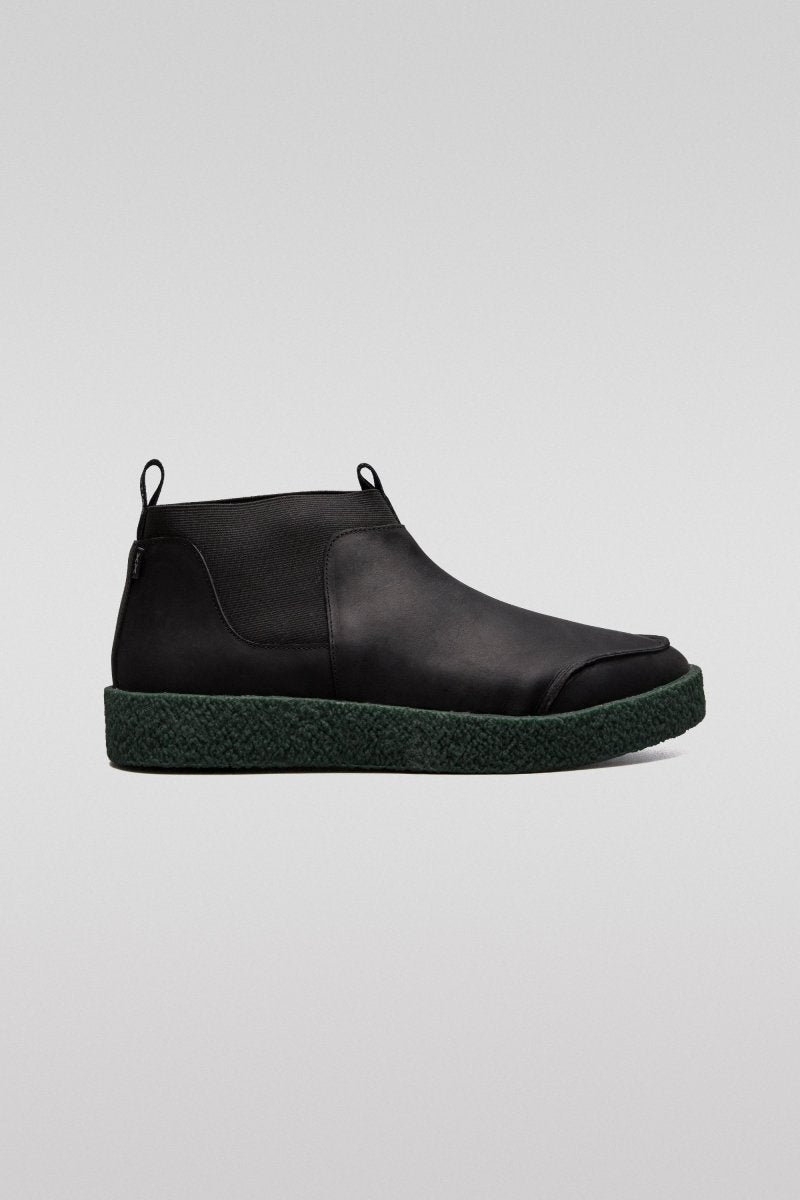 Shoes - Boho | Black Graso CV - BESTIAS